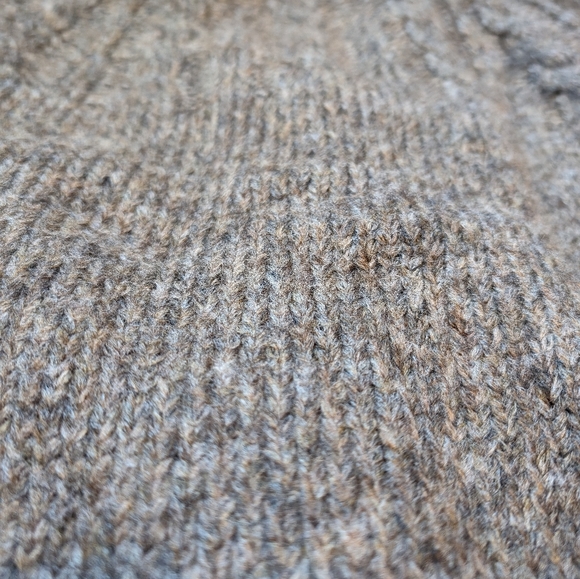 Madewell Wool Blend Sweater - Picture 5 of 8